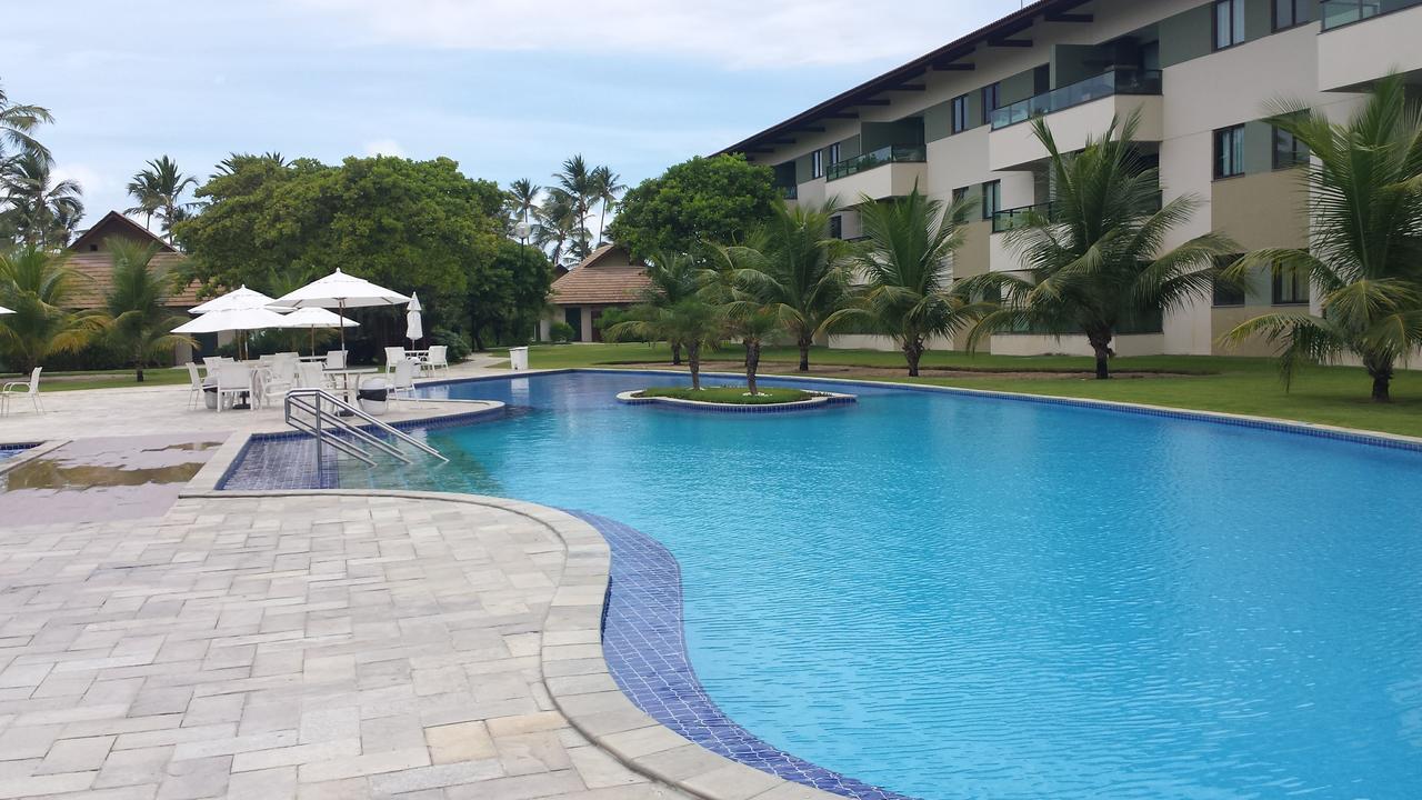 Carneiros Beach Resort Tamandaré Екстериор снимка