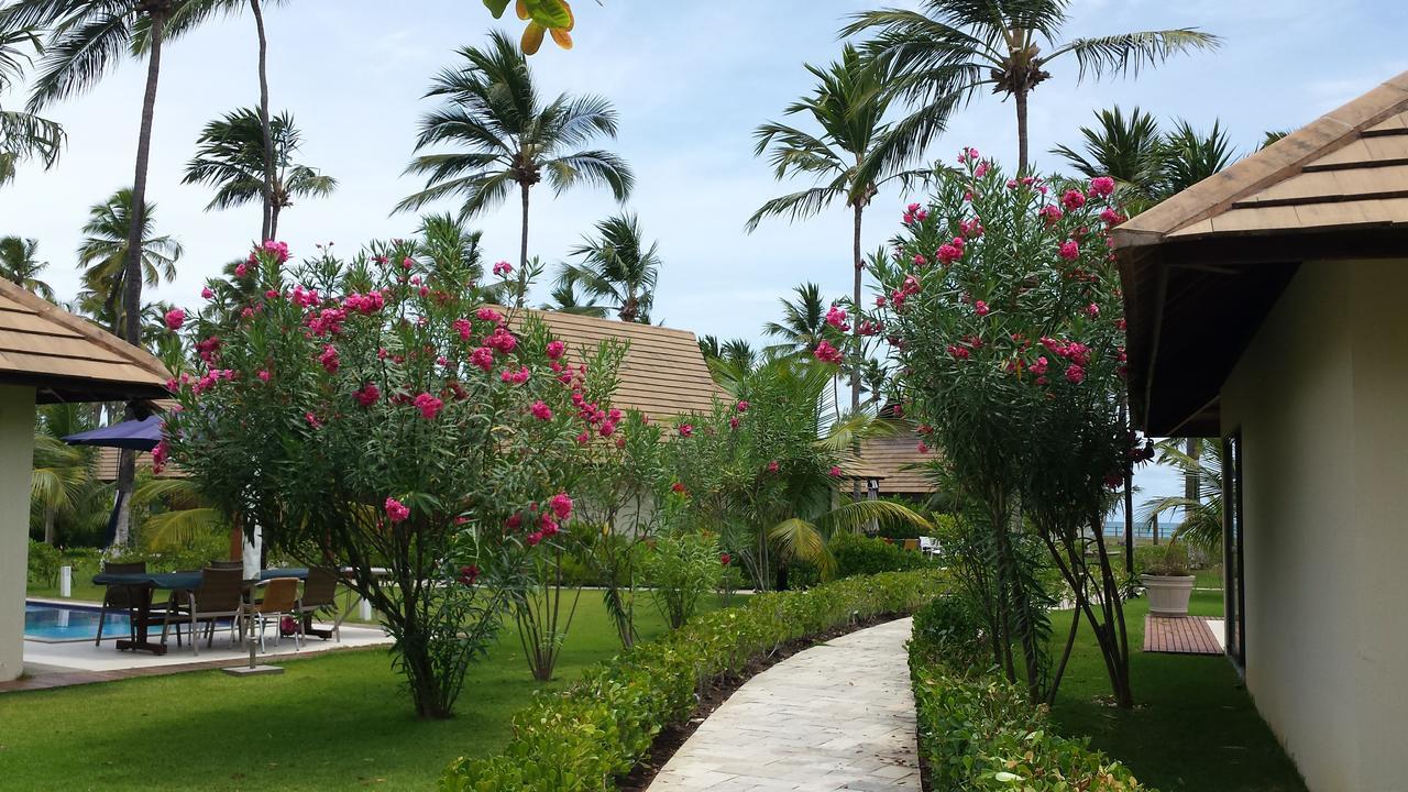 Carneiros Beach Resort Tamandaré Екстериор снимка