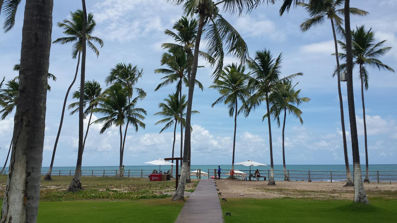 Carneiros Beach Resort Tamandaré Екстериор снимка