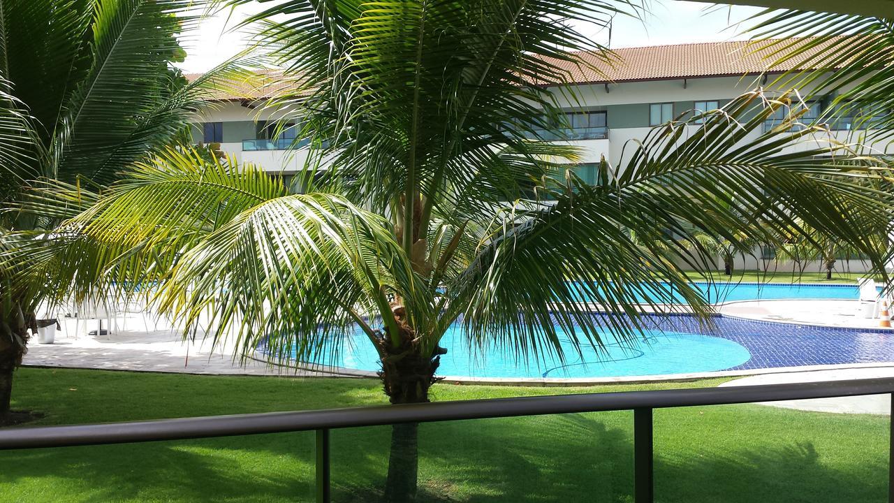 Carneiros Beach Resort Tamandaré Екстериор снимка
