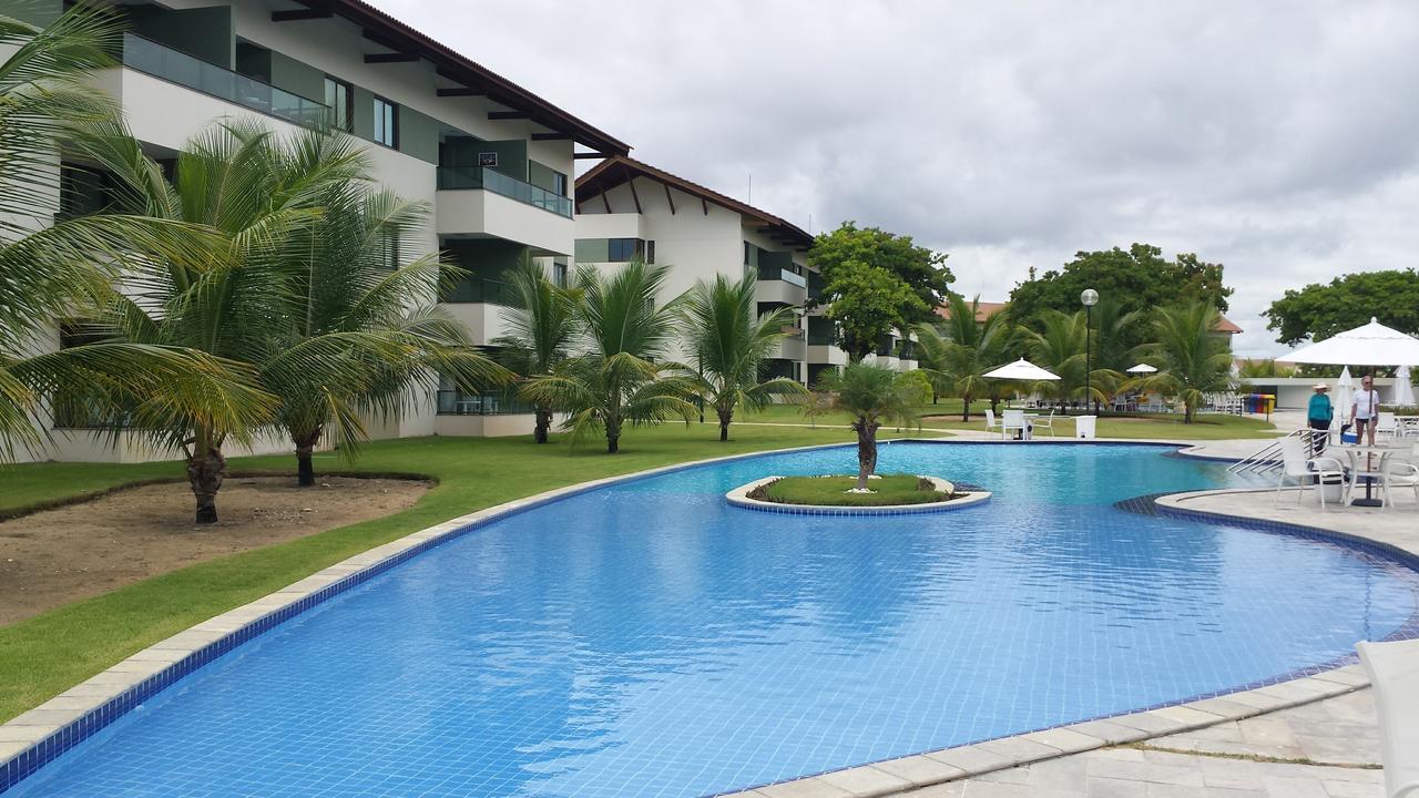 Carneiros Beach Resort Tamandaré Екстериор снимка