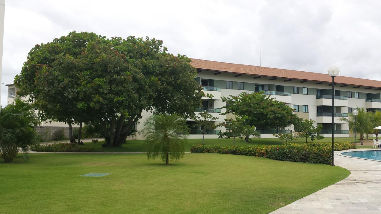 Carneiros Beach Resort Tamandaré Екстериор снимка