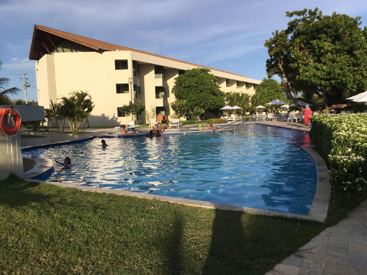 Carneiros Beach Resort Tamandaré Екстериор снимка