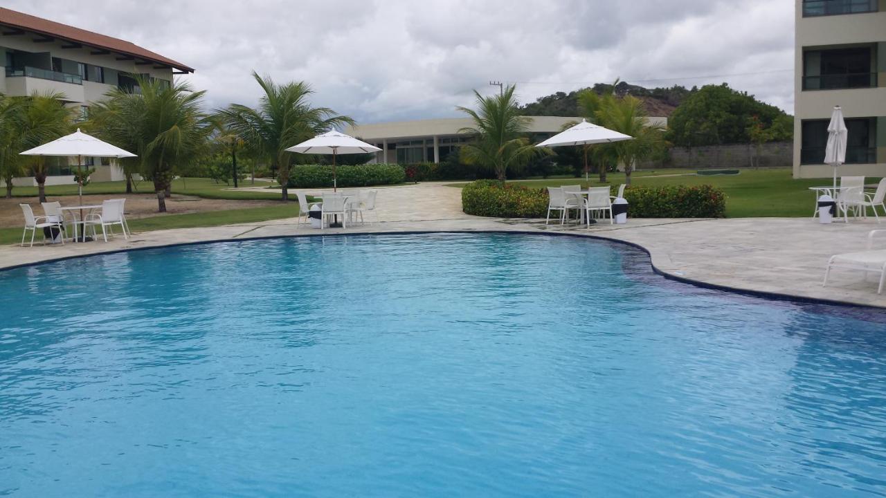 Carneiros Beach Resort Tamandaré Екстериор снимка