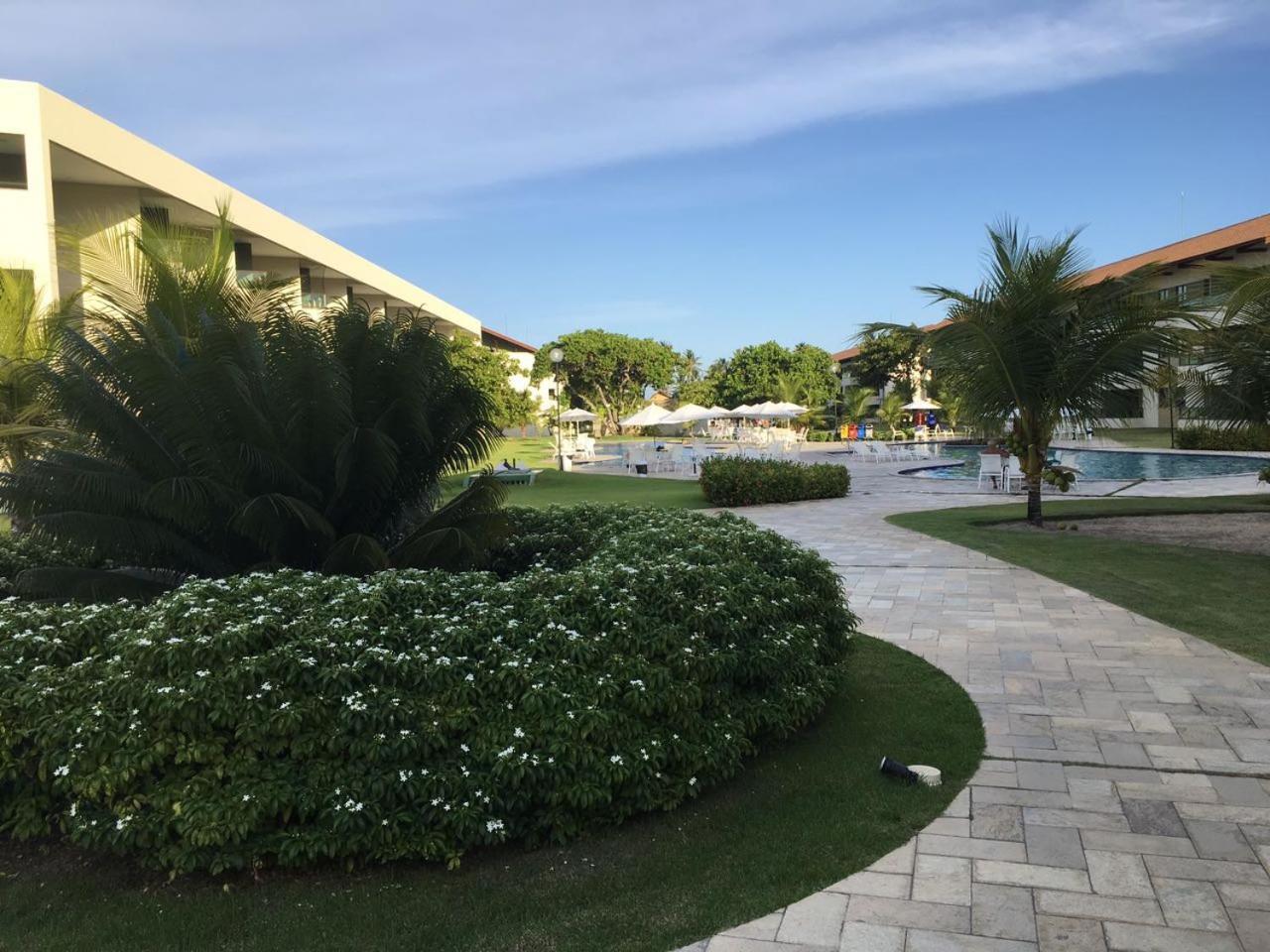Carneiros Beach Resort Tamandaré Екстериор снимка