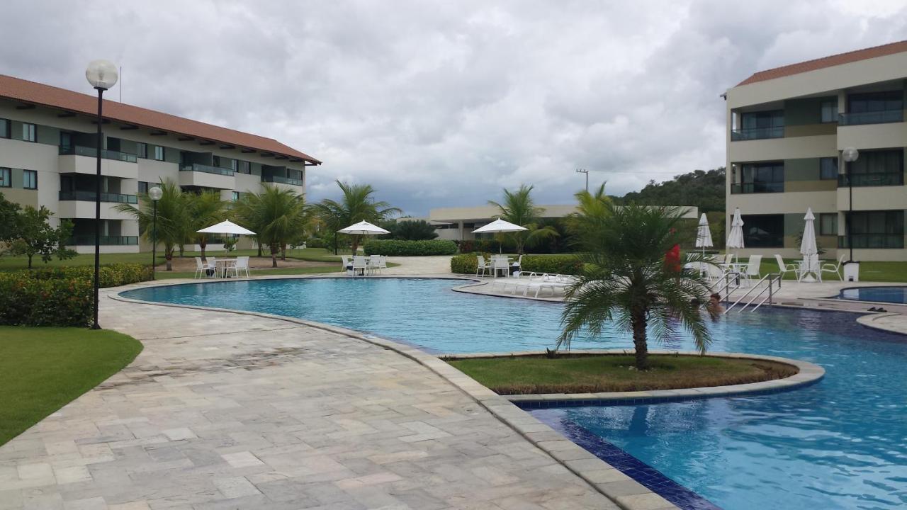 Carneiros Beach Resort Tamandaré Екстериор снимка