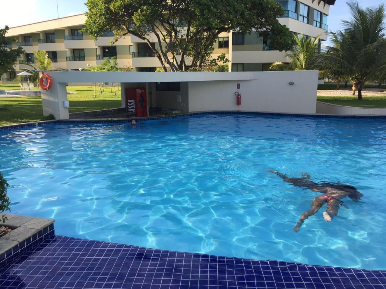 Carneiros Beach Resort Tamandaré Екстериор снимка