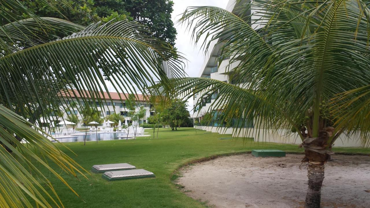 Carneiros Beach Resort Tamandaré Екстериор снимка