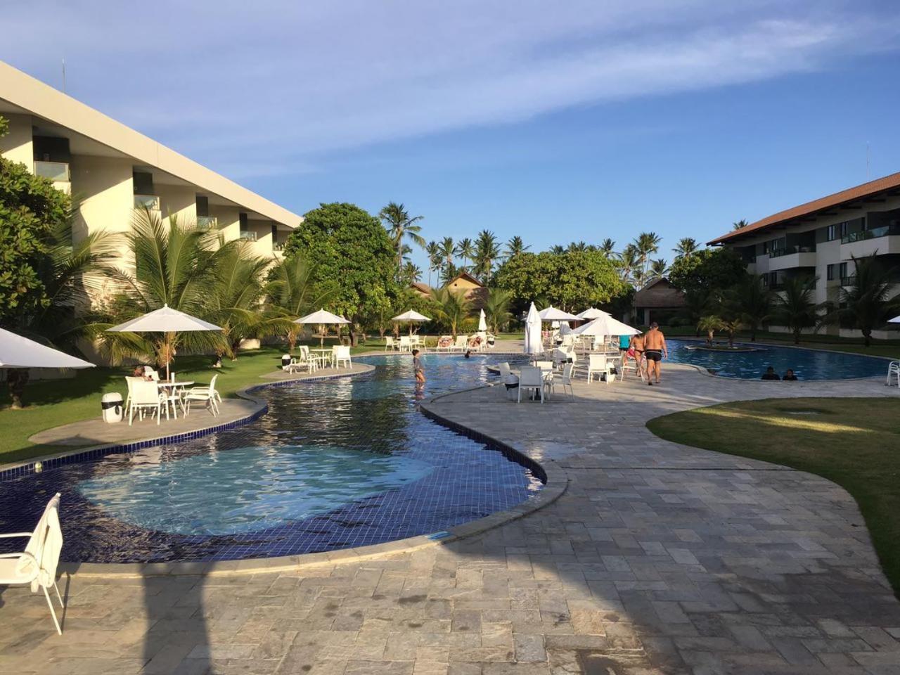 Carneiros Beach Resort Tamandaré Екстериор снимка