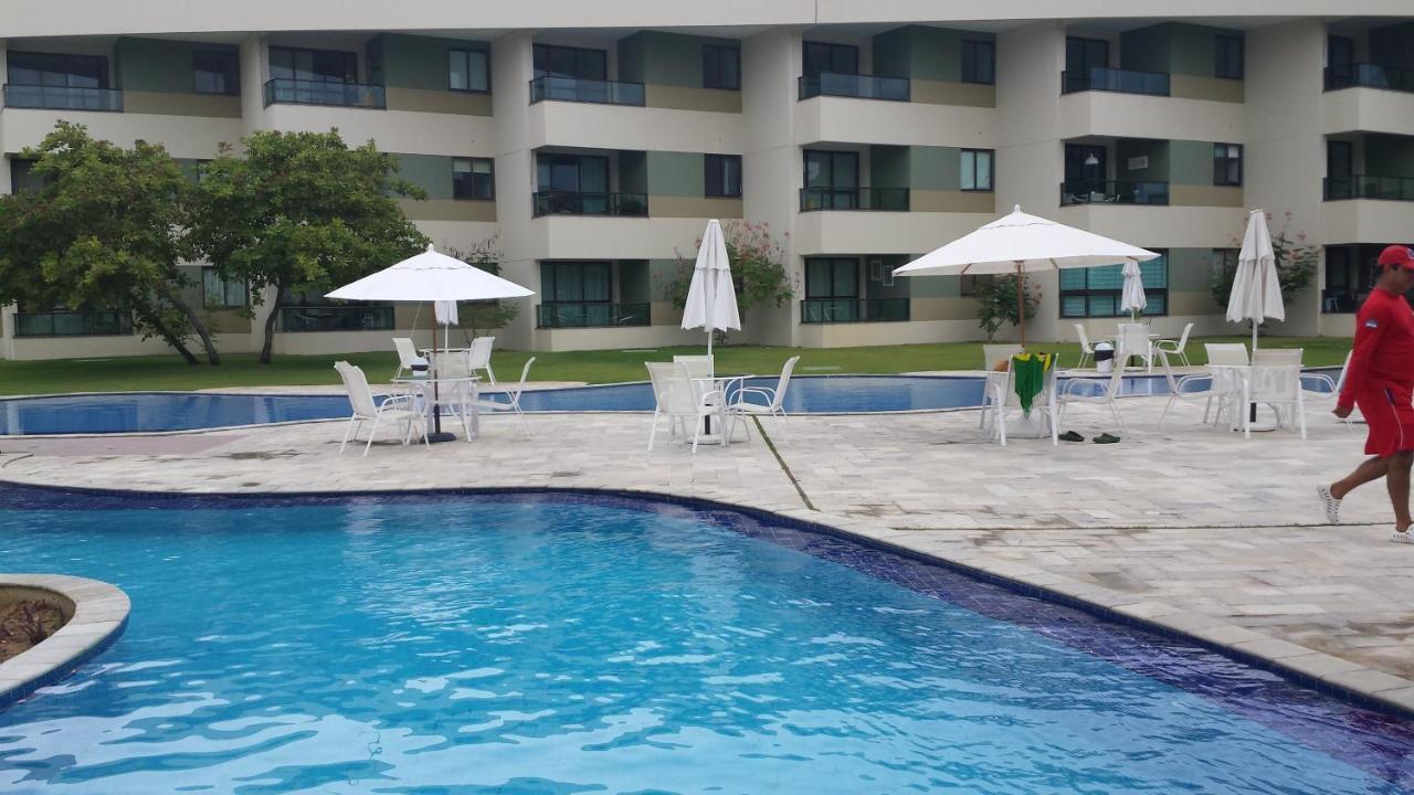 Carneiros Beach Resort Tamandaré Екстериор снимка