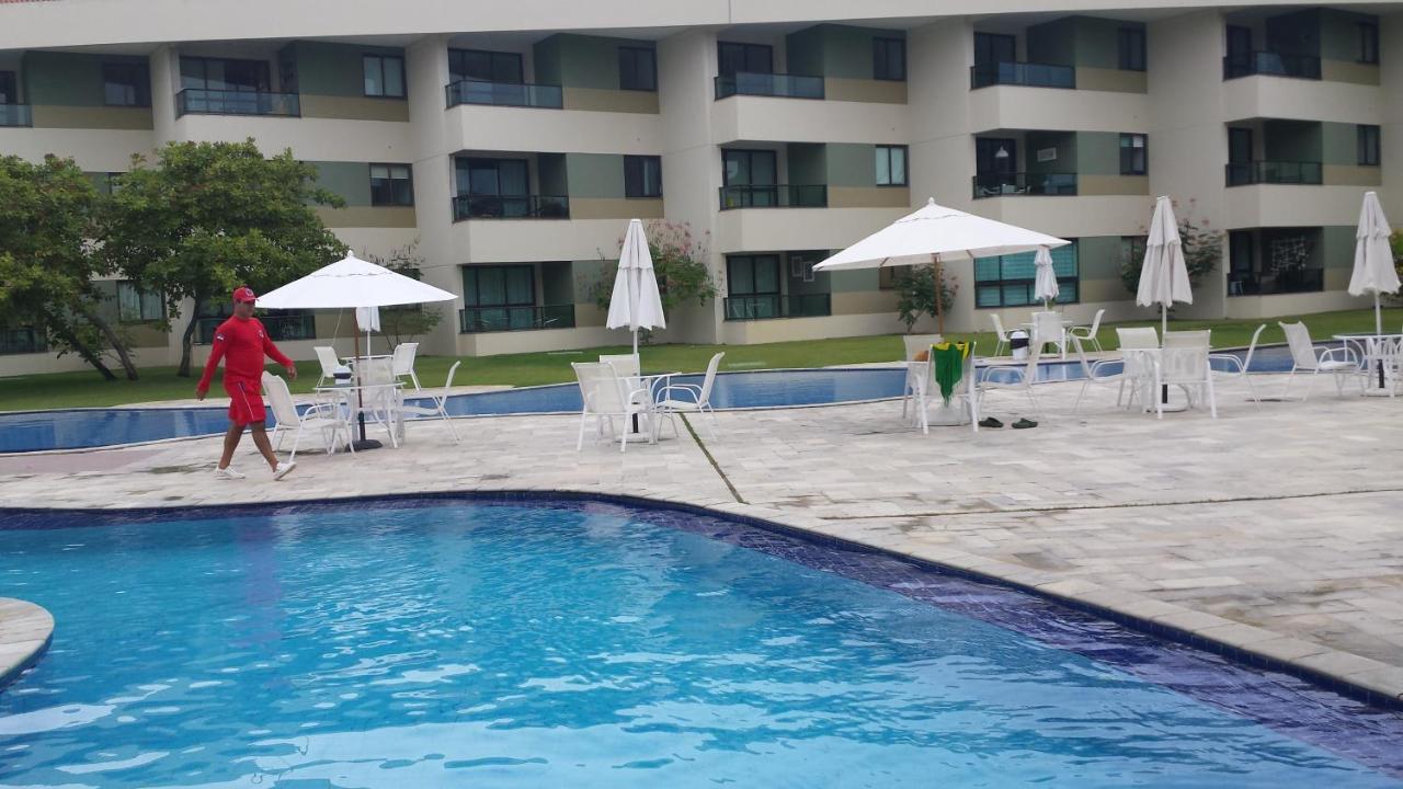 Carneiros Beach Resort Tamandaré Екстериор снимка