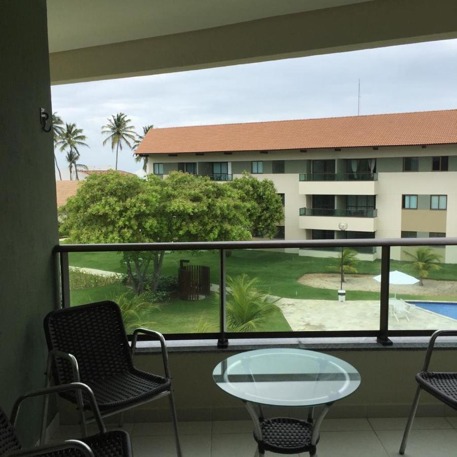 Carneiros Beach Resort Tamandaré Екстериор снимка