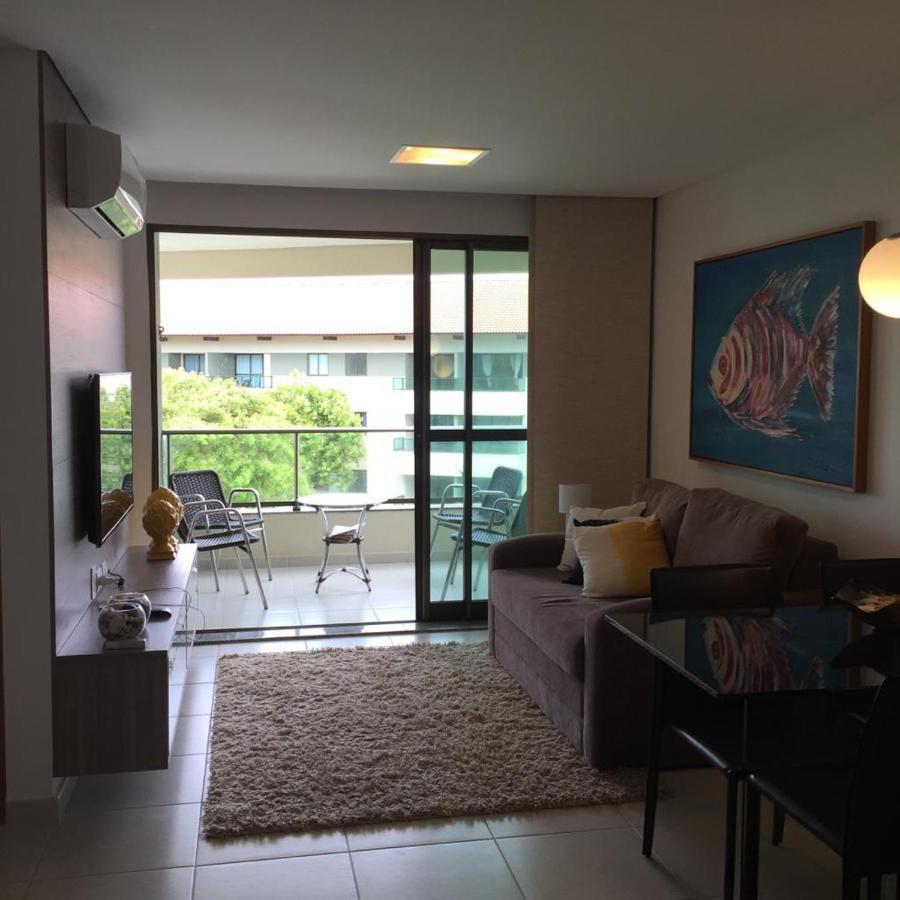 Carneiros Beach Resort Tamandaré Екстериор снимка