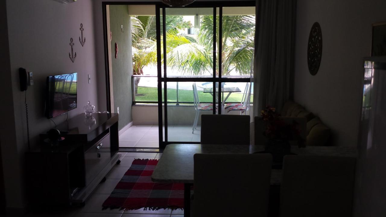 Carneiros Beach Resort Tamandaré Екстериор снимка