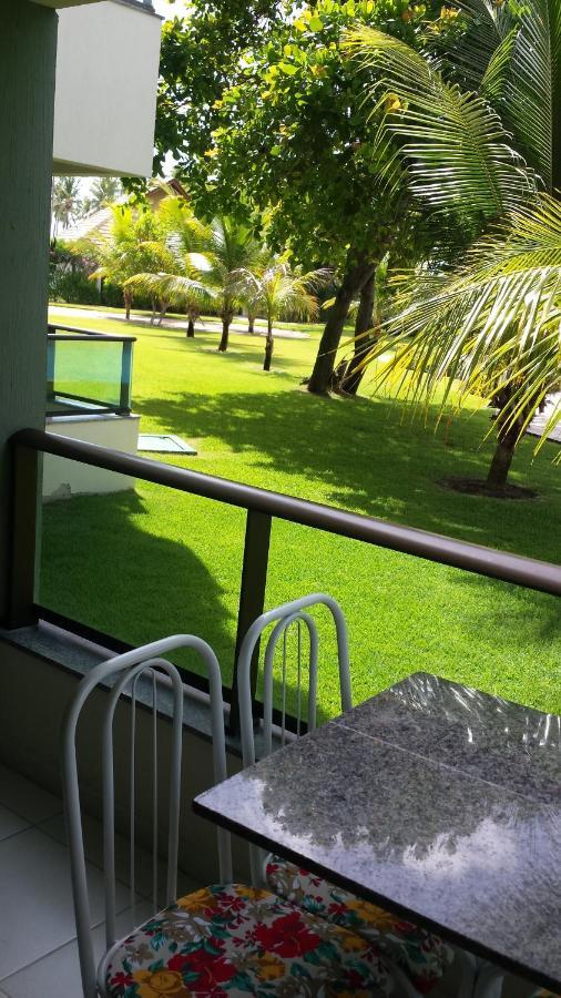 Carneiros Beach Resort Tamandaré Екстериор снимка