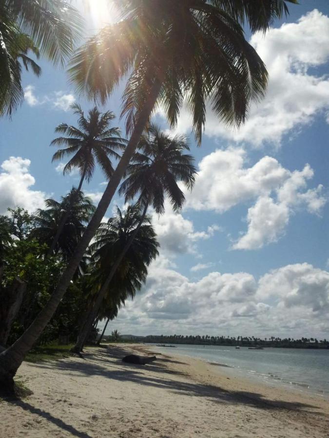 Carneiros Beach Resort Tamandaré Екстериор снимка