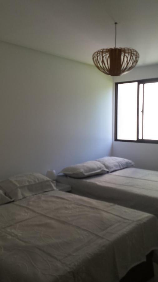 Carneiros Beach Resort Tamandaré Екстериор снимка
