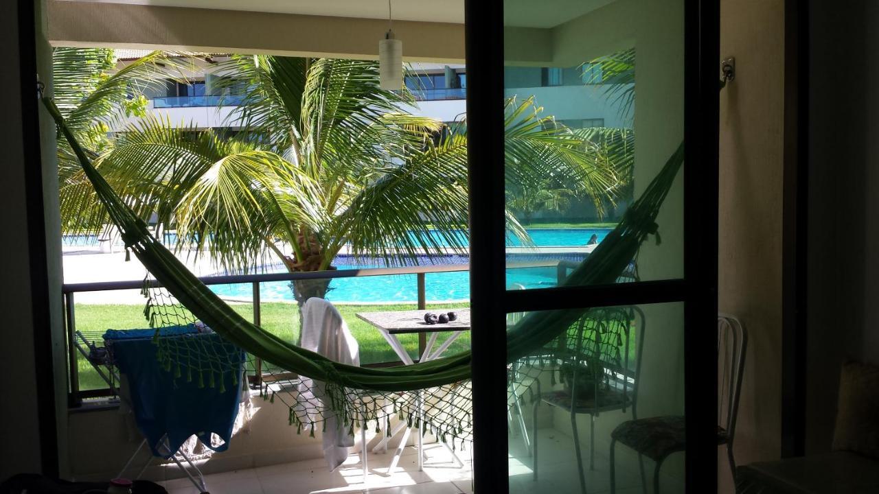 Carneiros Beach Resort Tamandaré Екстериор снимка