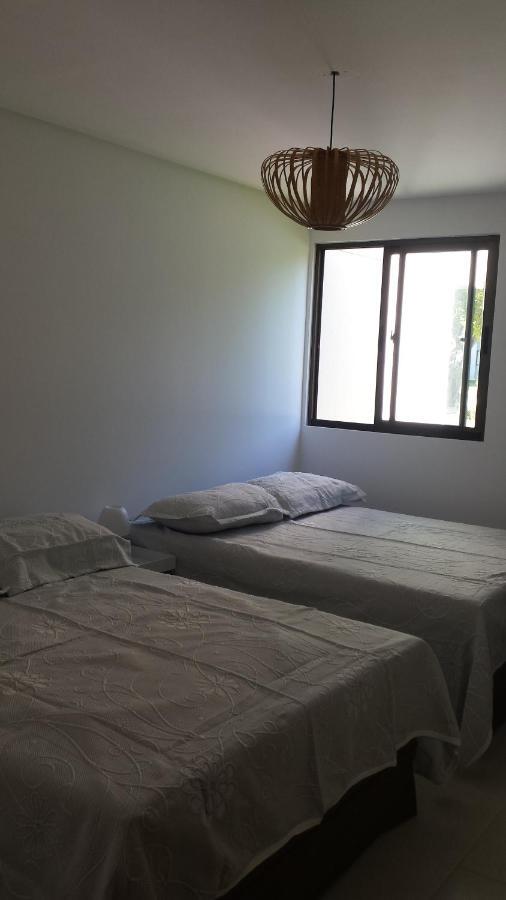 Carneiros Beach Resort Tamandaré Екстериор снимка