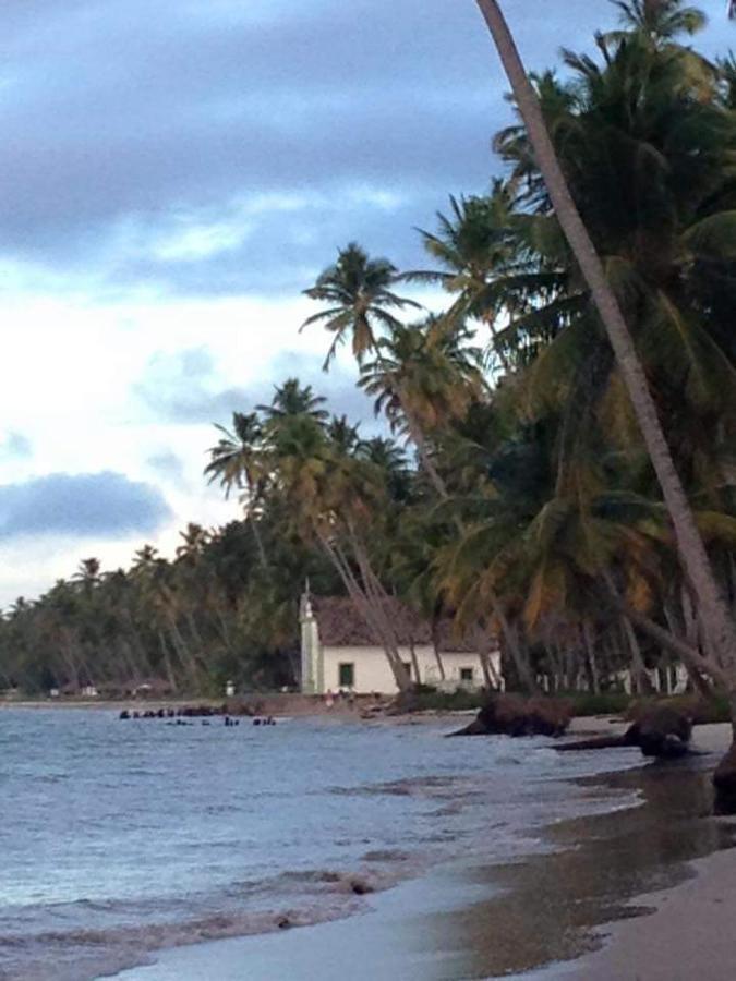 Carneiros Beach Resort Tamandaré Екстериор снимка